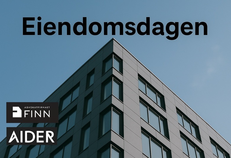 Eiendomsdagen 2025